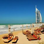 Things you should know about the beaches of Dubai
