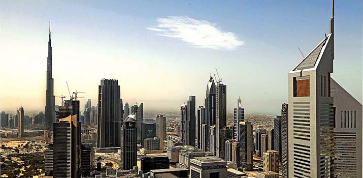 starting a business in Dubai