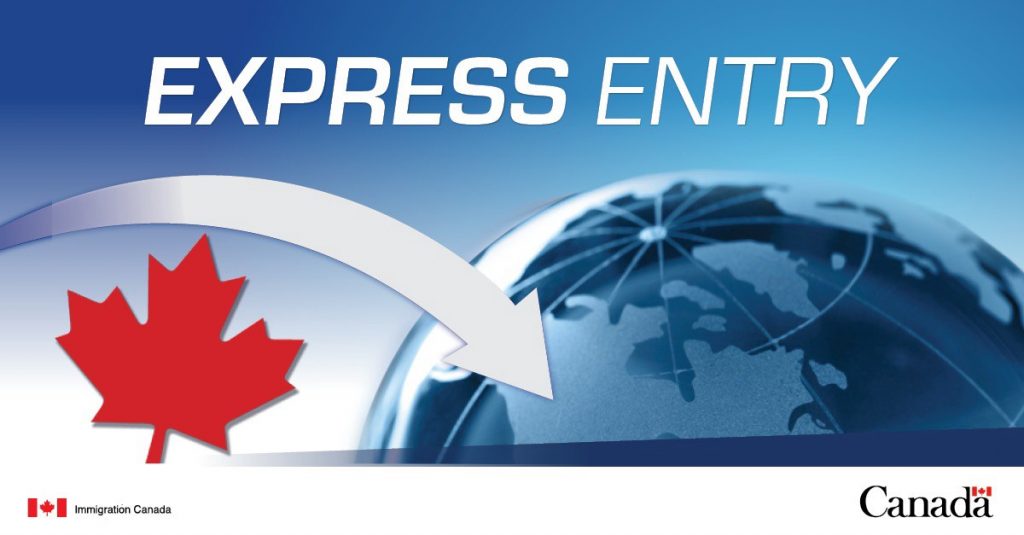 5 facts about Canada’s express entry