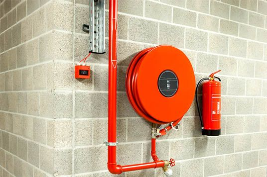 Fire Safety Equipment Inspection: Don't Skip This Crucial Step