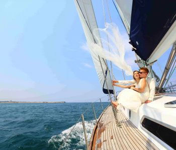 Travel Insurance Options for Yacht Rental: Is It Worth It?